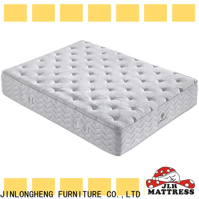 JLH soft hotel mattress for Home for home