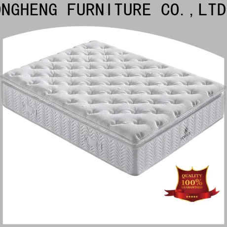low cost china mattress factory