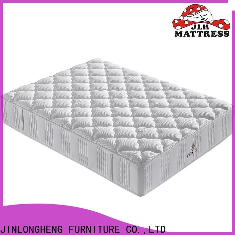 low cost hotel mattress distributors high Class Fabric