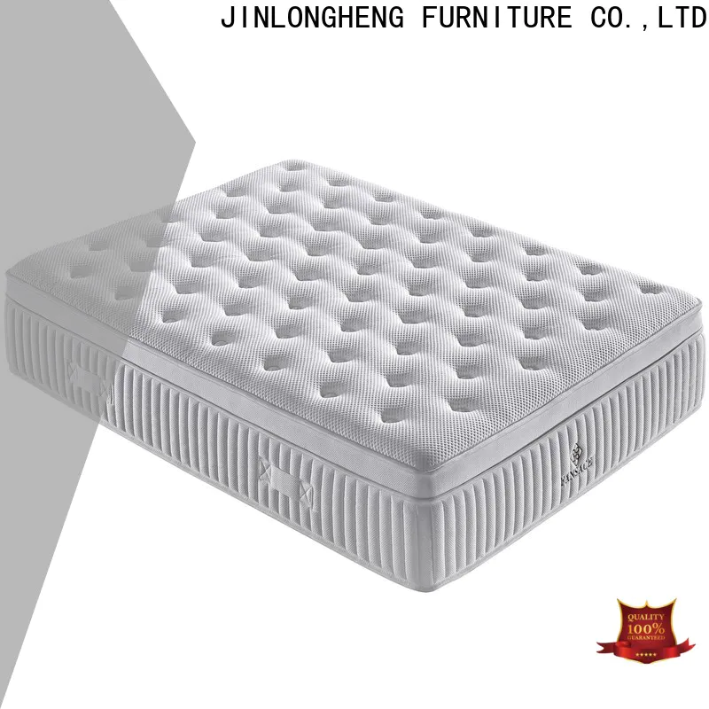 JLH popular hotel mattress suppliers comfortable Series