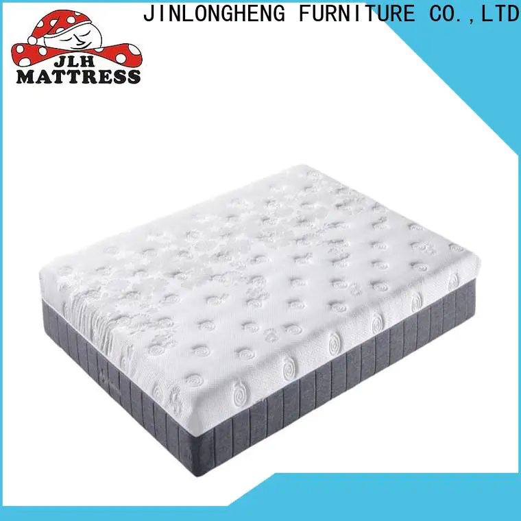 fine- quality foam mattress wholesale China supplier for tavern