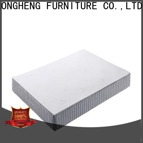 Best mattress wholesaler High-quality factory