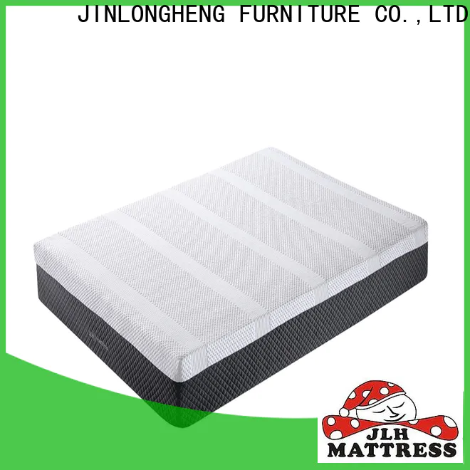 JLH China memory foam wholesale price free quote for guesthouse