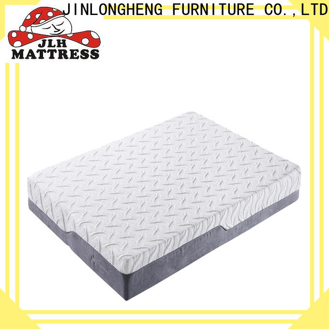JLH mattress suppliers Top factory