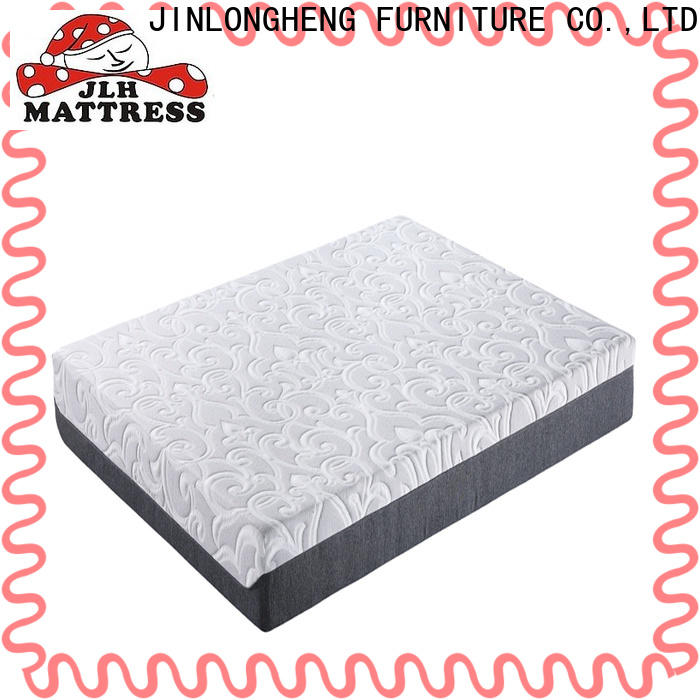 JLH custom foam mattress Top Suppliers
