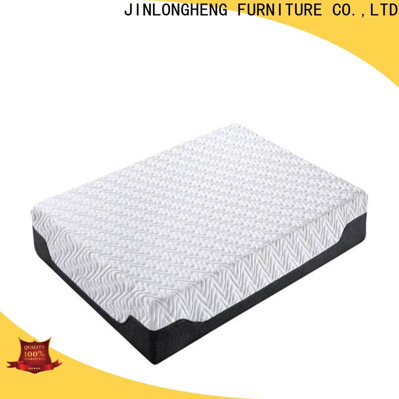 JLH the mattress factory Custom Supply