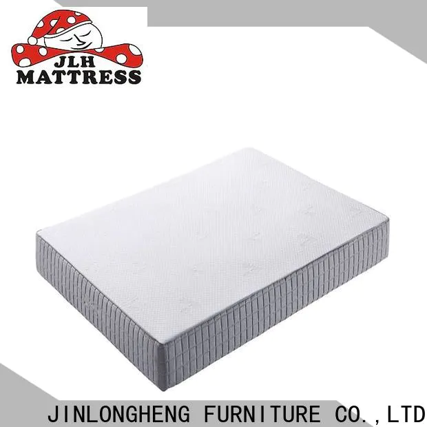 quality best cheap memory foam mattress producer for bedroom