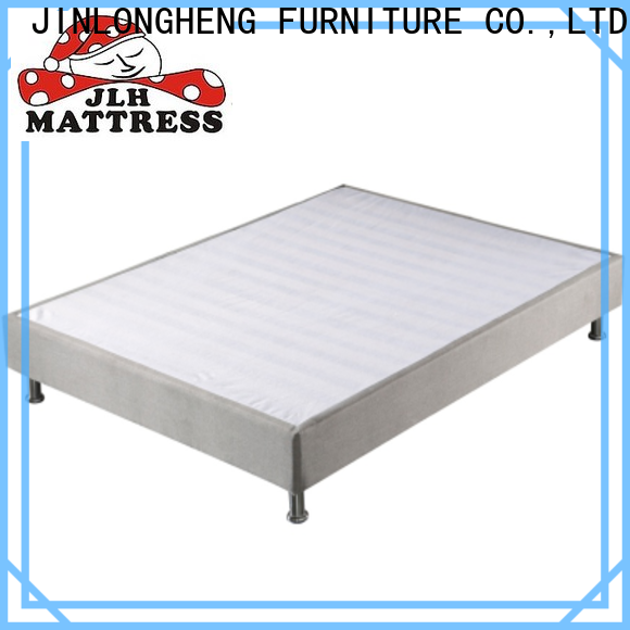 High-quality custom metal bed frames for business for tavern