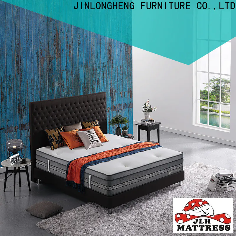JLH New made to measure mattress High-quality Suppliers