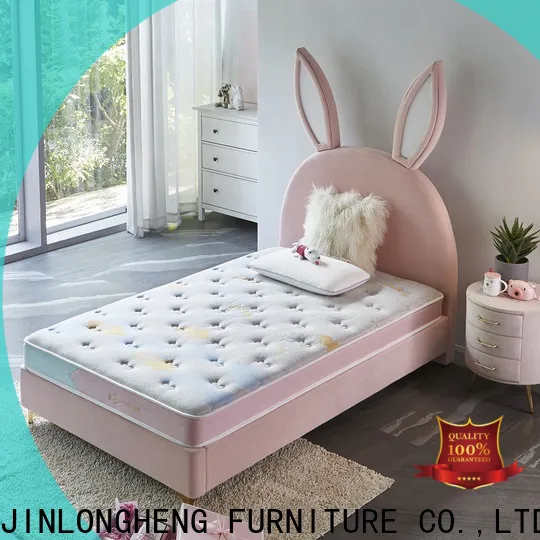 JLH China luxury pocket spring mattress New for business