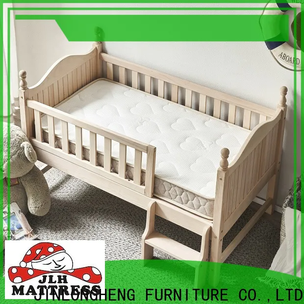 JLH spring mattress manufacturer Best company