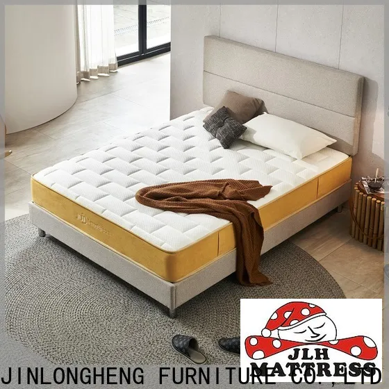 Best mattresses wholesale manufacturers High-quality factory
