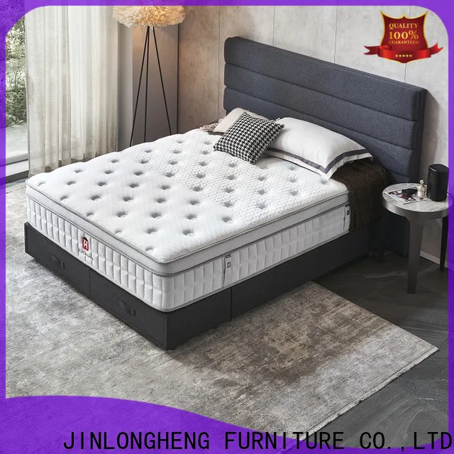JLH Latest 5 inch spring mattress High-quality manufacturers
