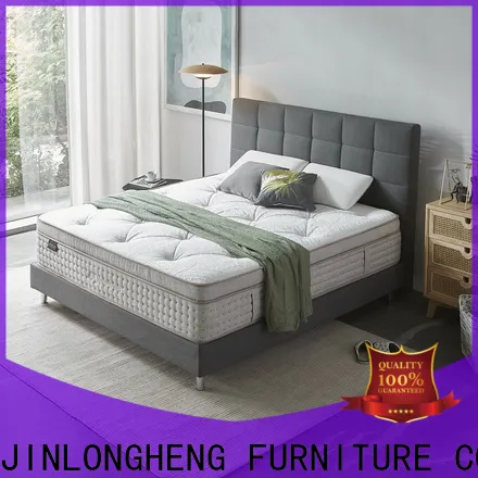 New best quality spring mattress New company