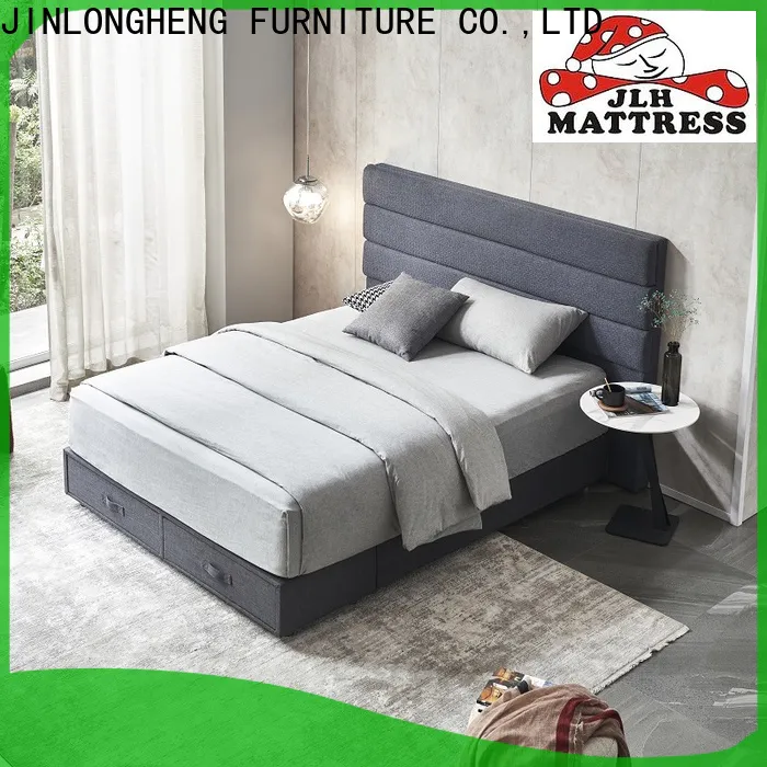 Best upholstered twin bed Supply delivered easily