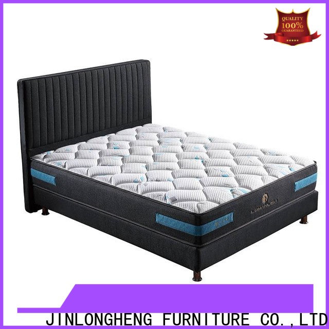 reasonable 8 inch spring mattress price company with elasticity