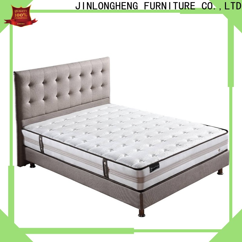 JLH hybrid pocket spring mattress company for home