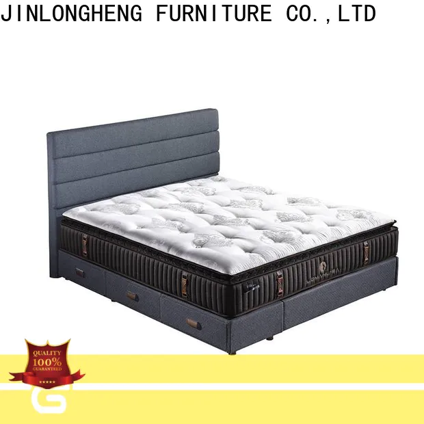 JLH best memory spring mattress Suppliers for guesthouse