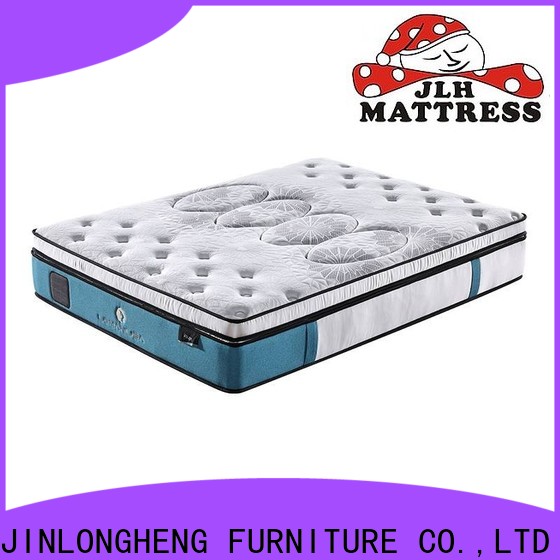 JLH traditional spring mattress Suppliers for home
