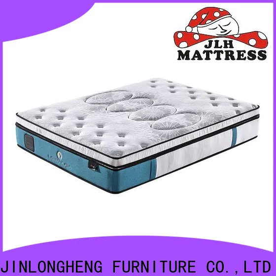 JLH traditional spring mattress Suppliers for home