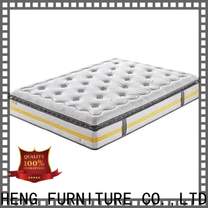 JLH inexpensive best inner spring mattress factory delivered easily