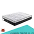 high class pocket spring mattress price factory for hotel