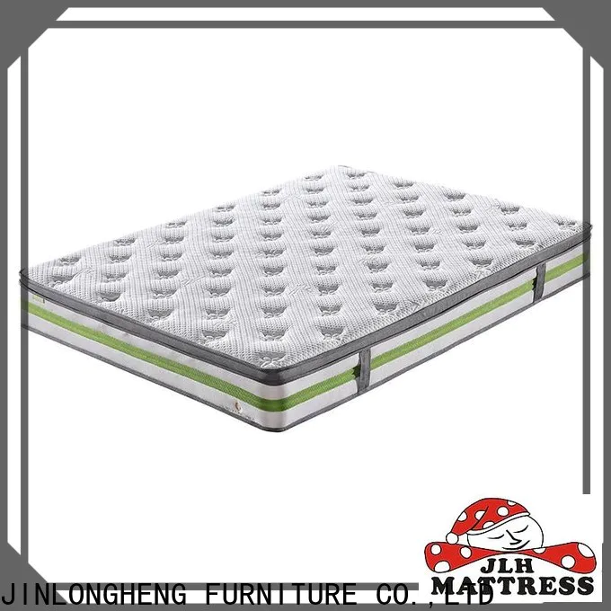 comfortable innerspring twin mattress Suppliers with elasticity