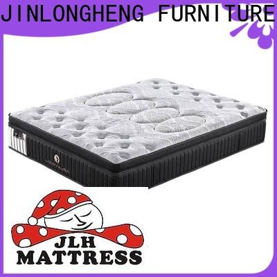 comfortable full size roll up mattress Supply for home