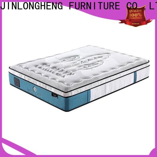 JLH full size roll up mattress Suppliers with softness