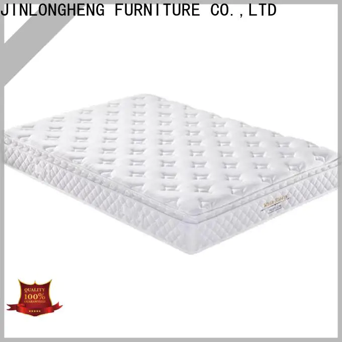 JLH china mattress factory high Class Fabric delivered directly