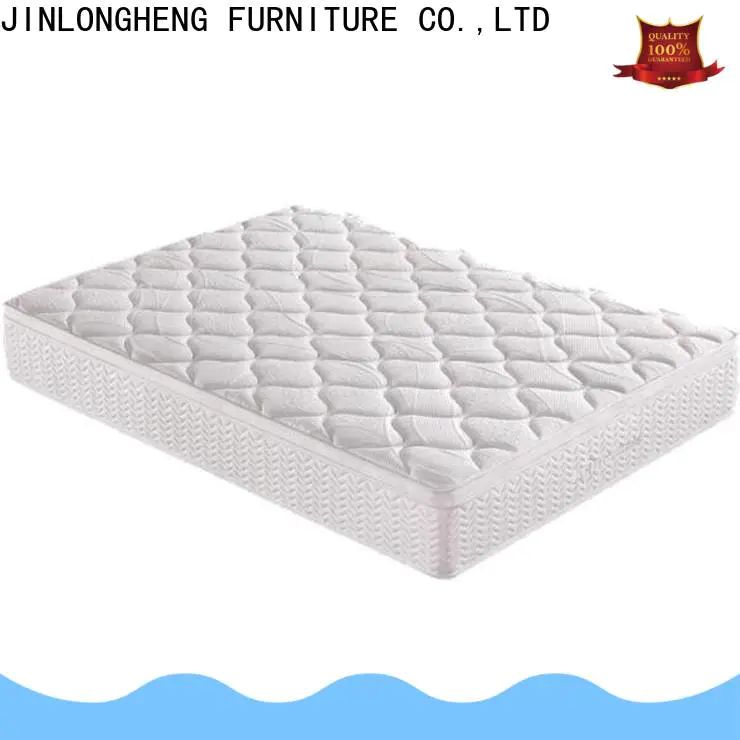 JLH 5 star hotel mattress with softness