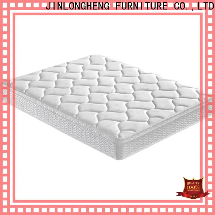 comfortable bed manufacturers in china price delivered easily