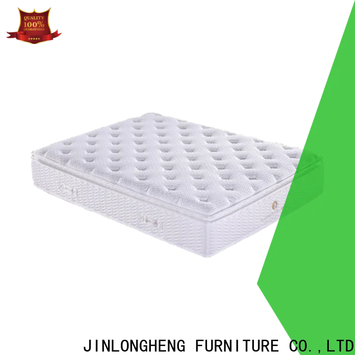 JLH low cost hotel mattress manufacturers comfortable Series for home