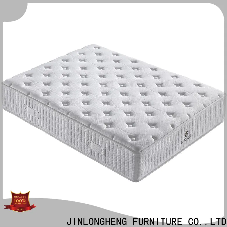 JLH china mattress manufacturer
