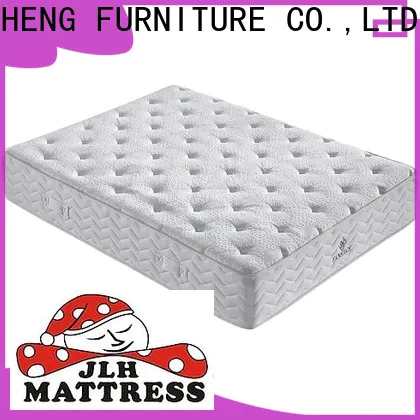 JLH 5 star hotel mattress for Home for guesthouse