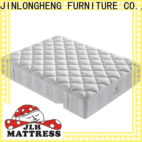 first-rate hotel mattress manufacturers with softness