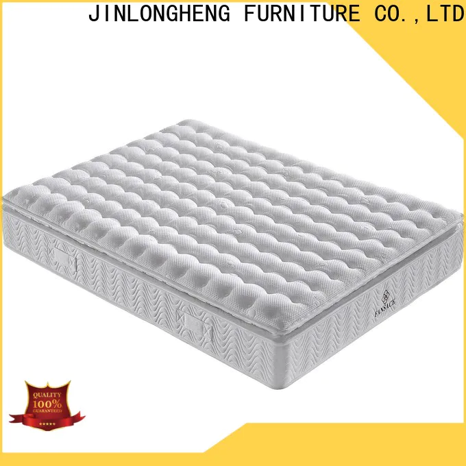 JLH low cost hotel mattresses wholesale high Class Fabric for tavern
