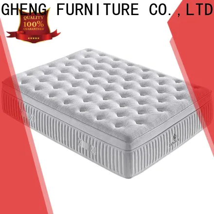 JLH hotel mattresses wholesale comfortable Series