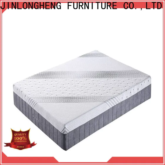 JLH cheap foam mattress for sale free quote for bedroom