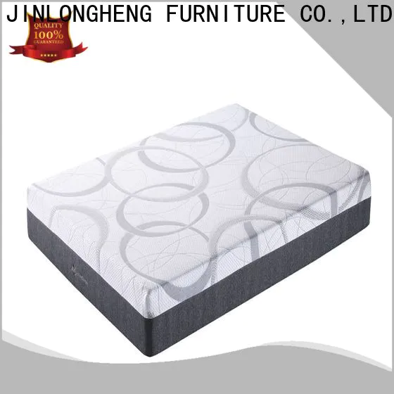 JLH Mattress queen foam mattress manufacturer for tavern