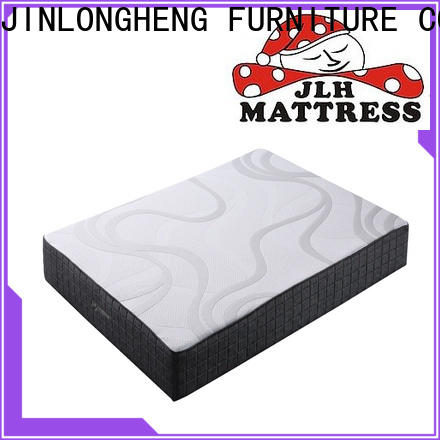 JLH Mattress China the mattress factory manufacturers for hotel