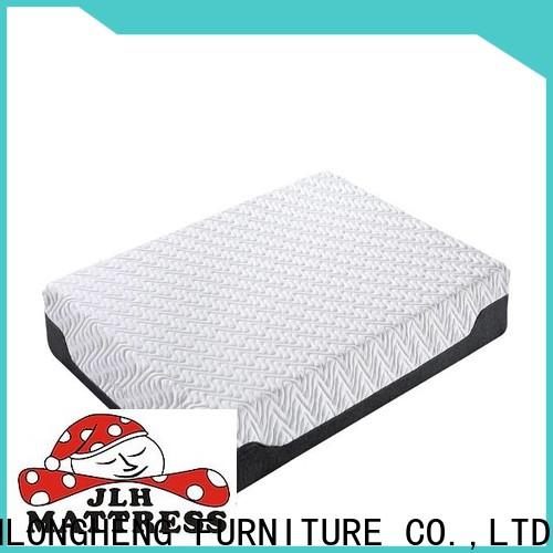 JLH Mattress wholesale mattress factory for hotel