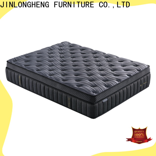 JLH Mattress Top custom size mattress company for bedroom