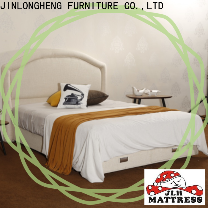 High-quality queen bed base frame manufacturers