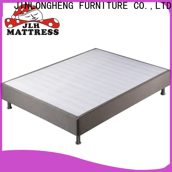 JLH Mattress small double bed base company for home