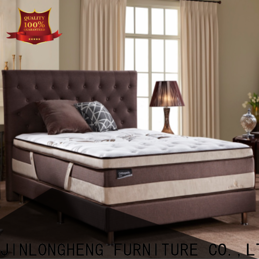 New best headboards manufacturers JLH Mattress