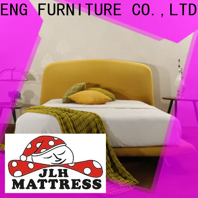JLH Mattress bed base for sale manufacturers delivered directly