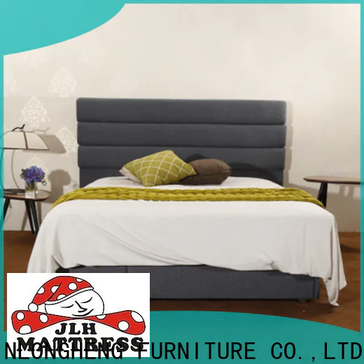JLH Mattress contemporary beds Supply for guesthouse