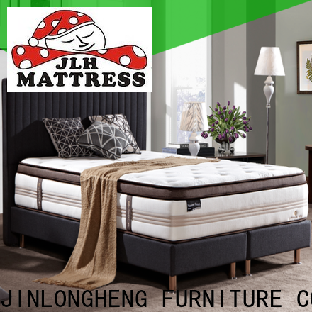 JLH Mattress reasonable beds manufacturers for tavern