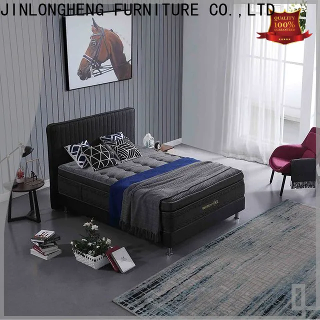 JLH Mattress high-quality sleepwell mattress supplier for home